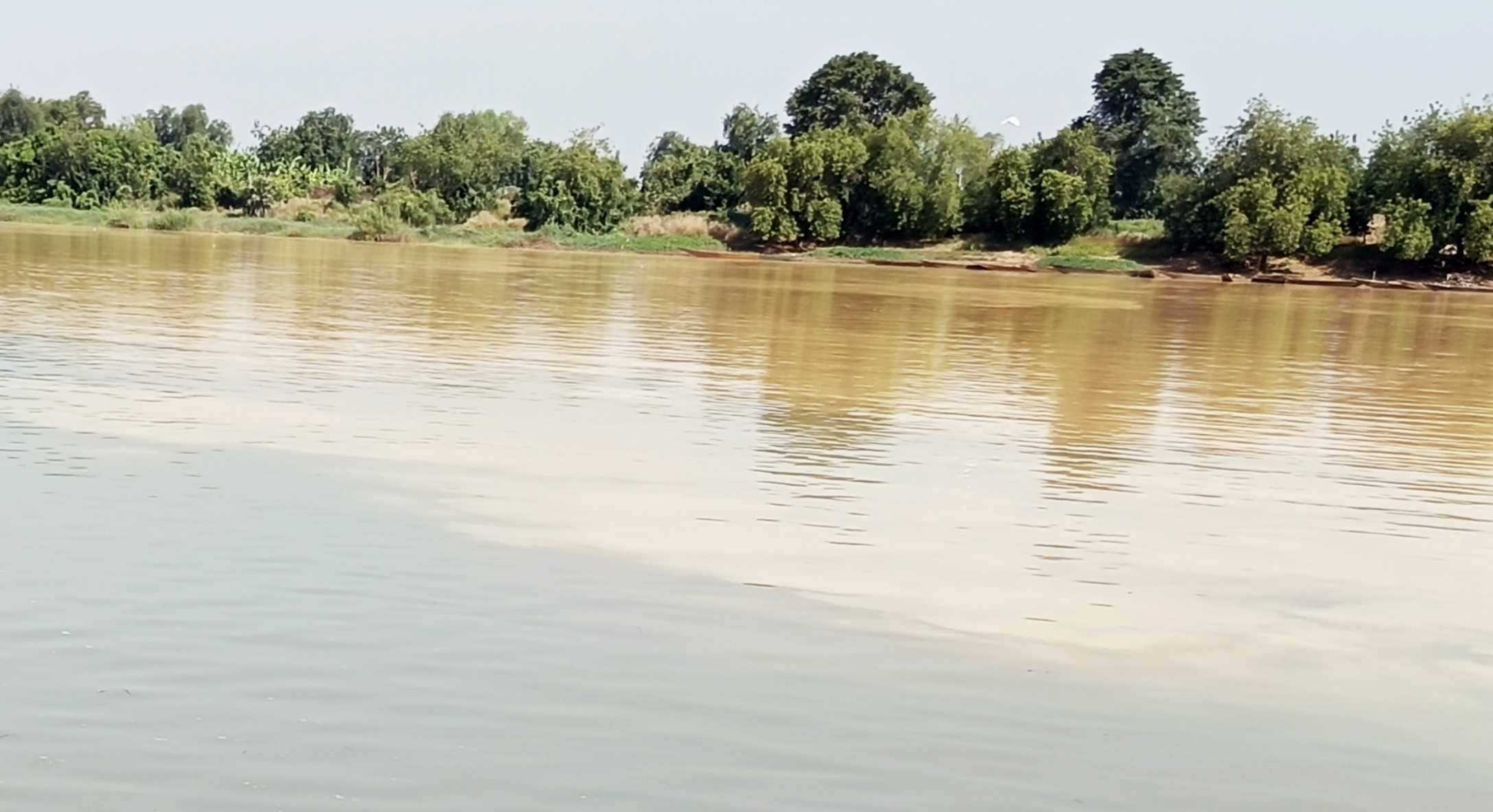 Bafoulabé - La migration irrégulière.