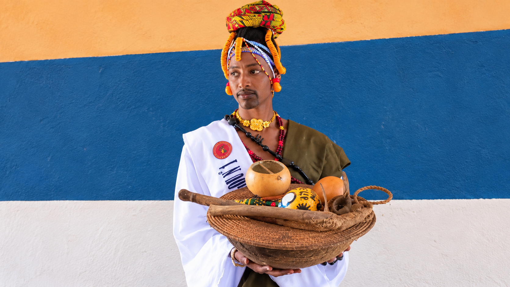 Festival culturel de Sidibéla : une 1re édition pour la paix et le développement communautaire.